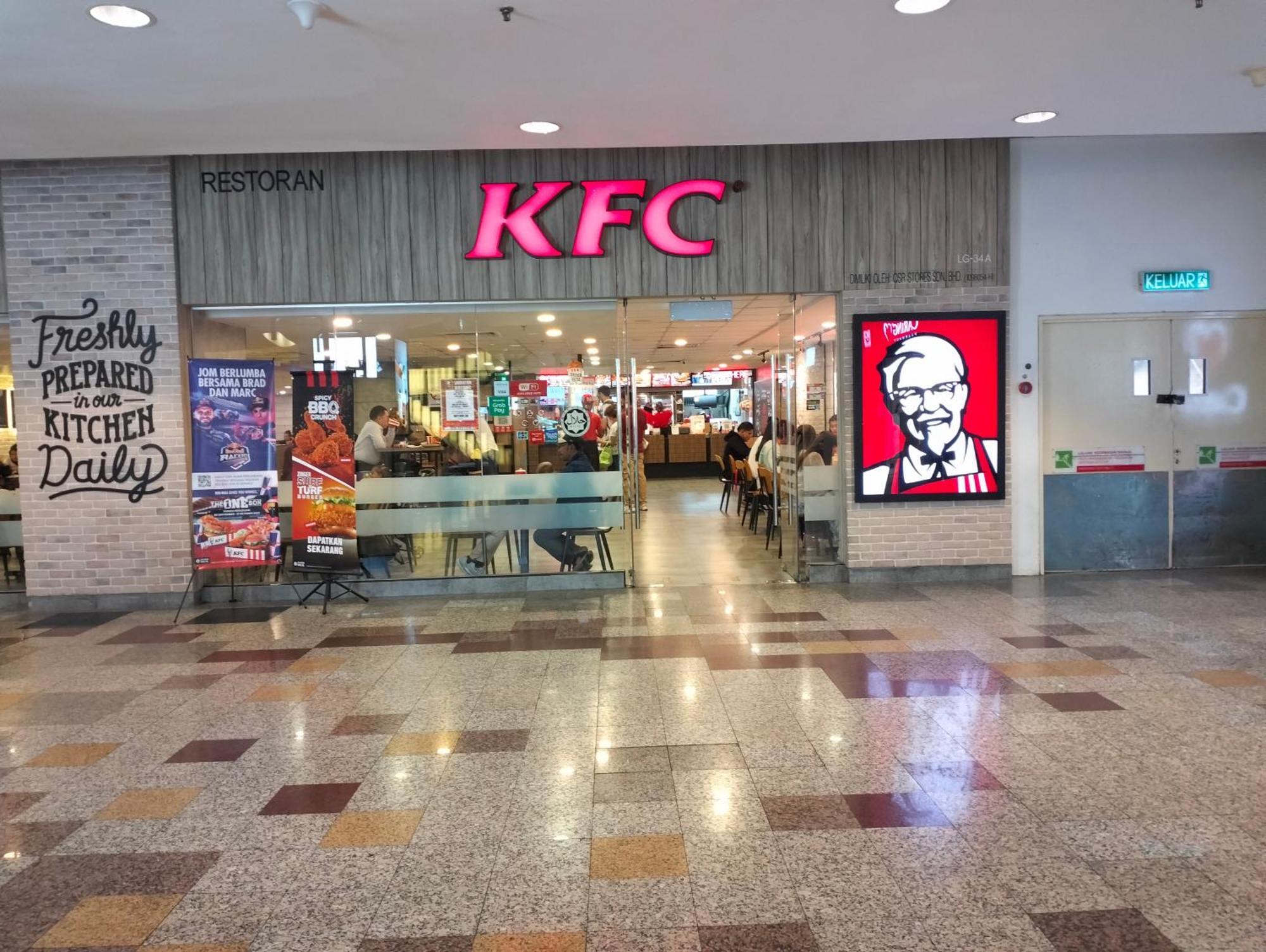 Berjaya Times Square Service Suite By Luna Kuala Lumpur Buitenkant foto