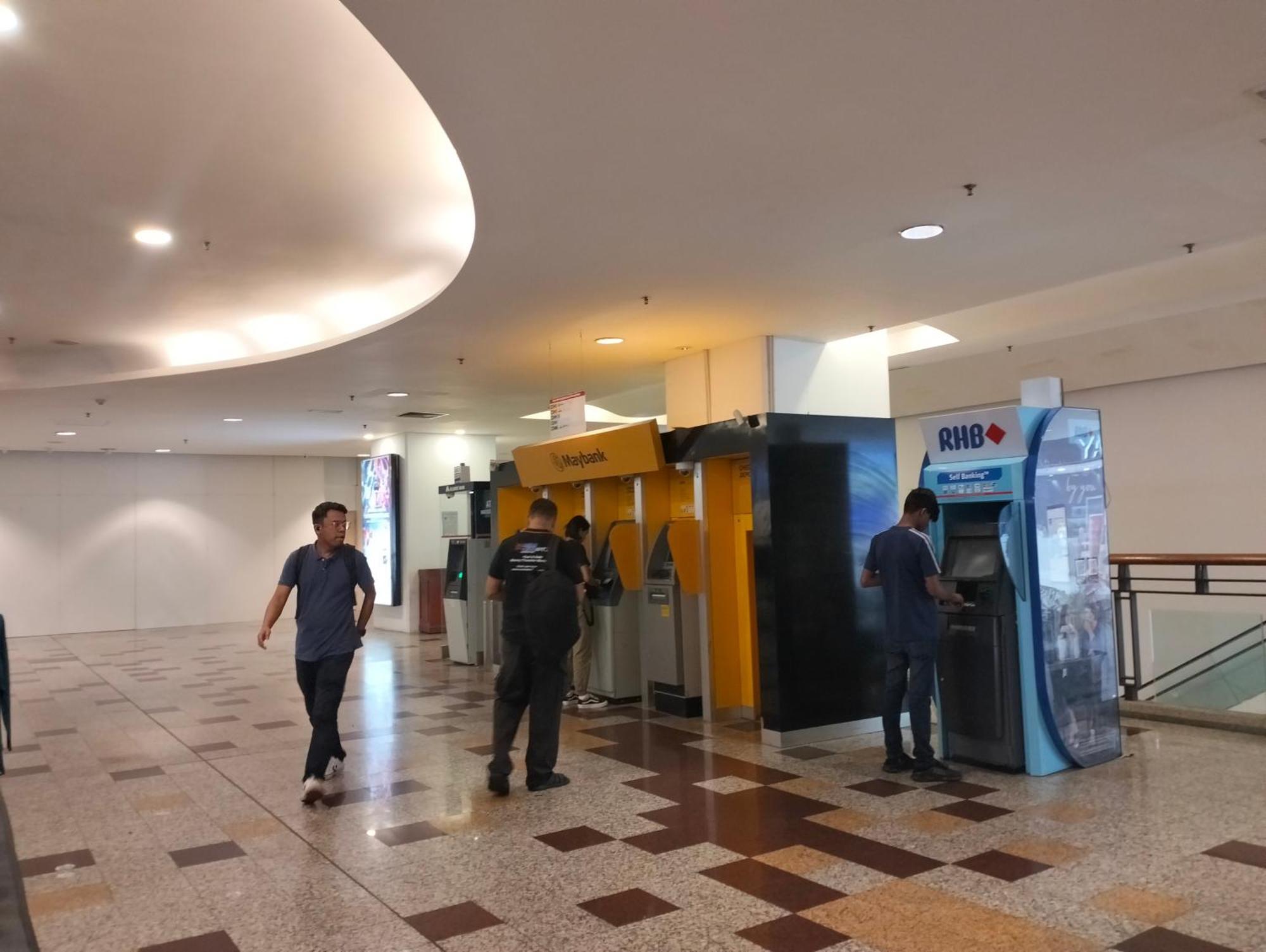 Berjaya Times Square Service Suite By Luna Kuala Lumpur Buitenkant foto
